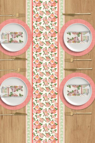 SHOP TABLE RUNNER