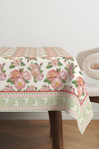 SHOP TABLECLOTHS