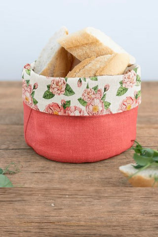 SHOP BREAD BASKET