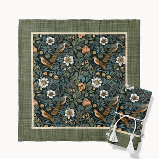 Enchanted Garden Napkin