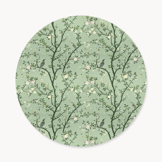 The Blooming Branch Charger Plate Cover