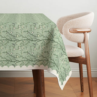 The Blooming Branch Tablecloth