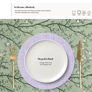 The Blooming Branch Tablecloth