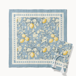 Provence Citrus Napkin