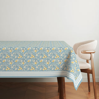 Provence Citrus Tablecloth