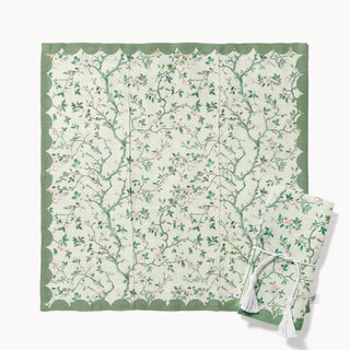 Whispers of Spring Napkin