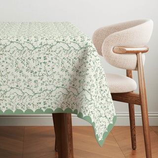 Whispers of Spring Tablecloth