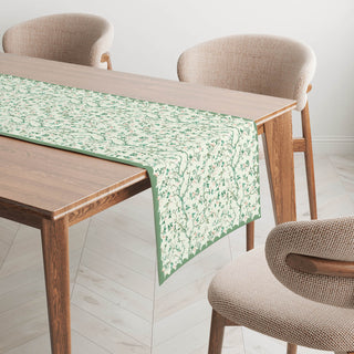 Whispers of Spring Table Runner