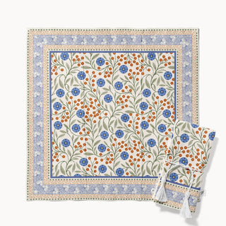 Wild Garden Napkin
