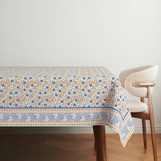 Wild Garden Tablecloth