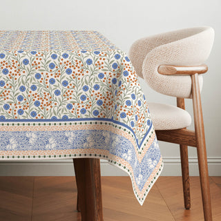 Wild Garden Tablecloth