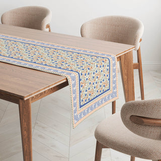 Wild Garden Table Runner