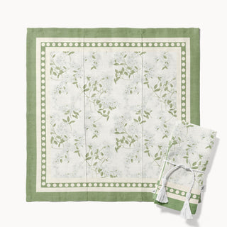 Soft Botanica Napkin