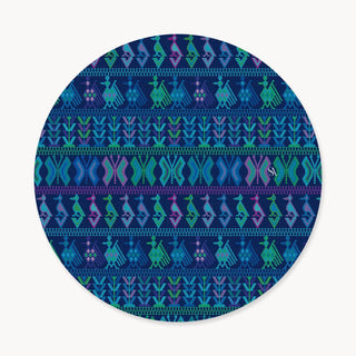 Palopó Charger Plate Cover