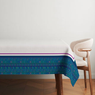 Palopó Cotton Linen Tablecloth