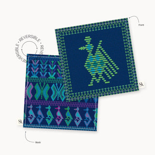 Palopó Coaster / Set 4