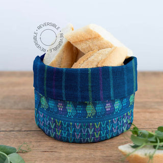 Palopó Bread Basket