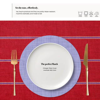 Atitlán Tablecloth