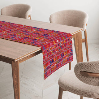 Atitlán Table Runner