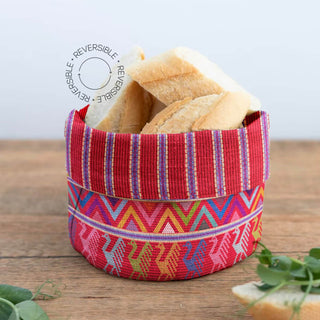 Atitlán Bread Basket