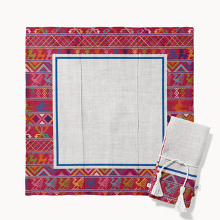 Atitlán Napkin